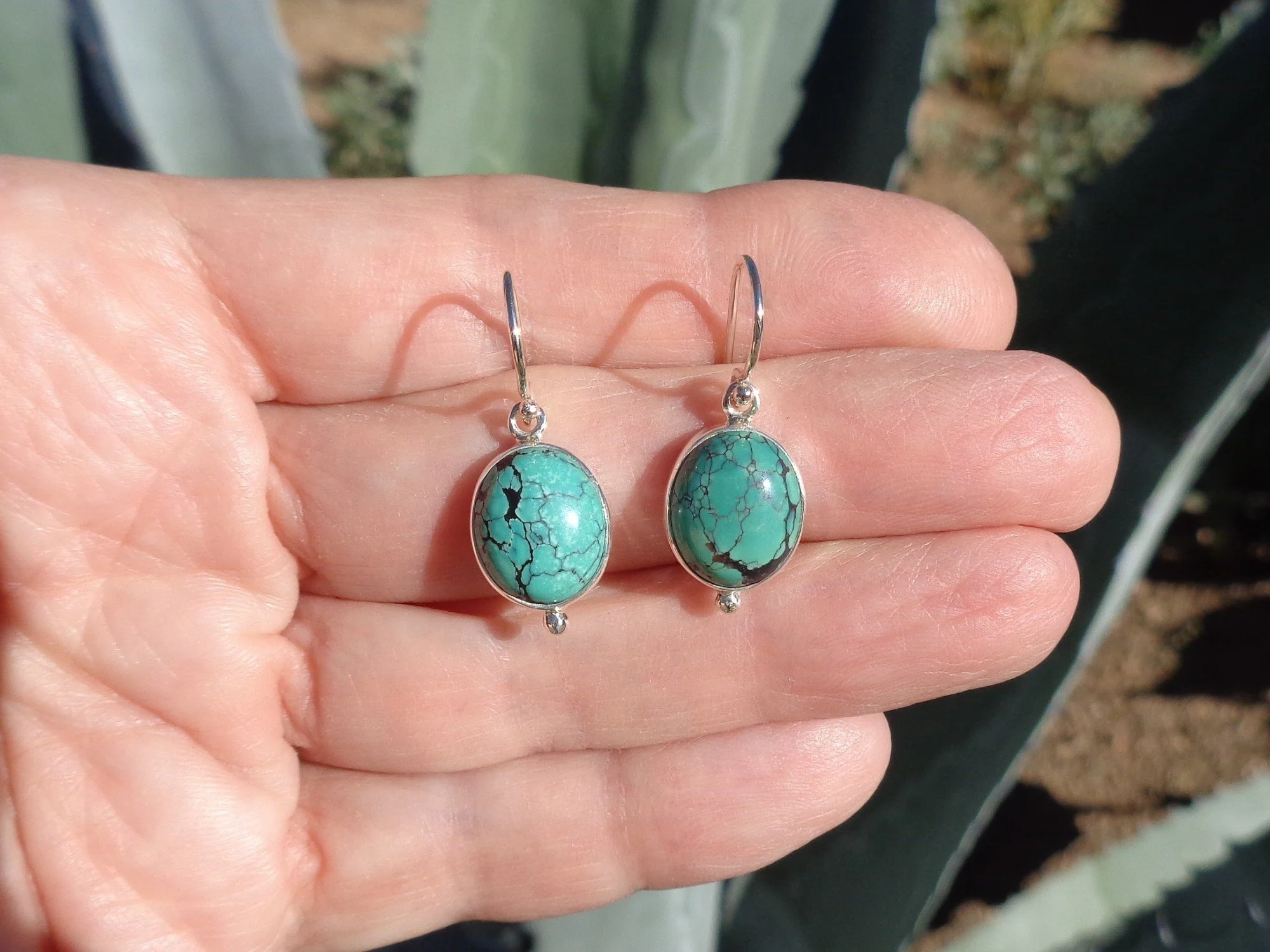 silver and turquoise earrings x.jpg