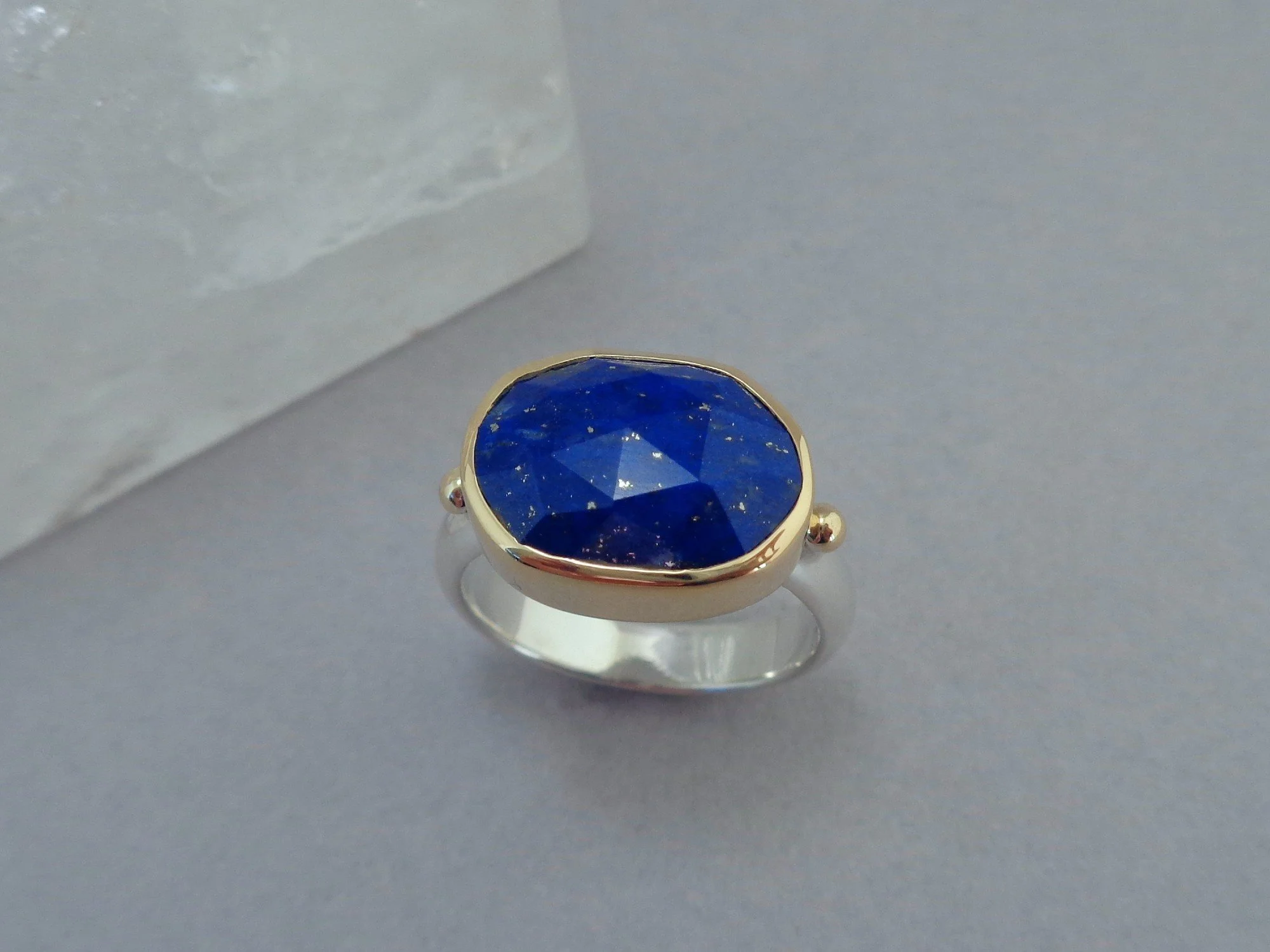 lapis and pyrite ring x.jpg