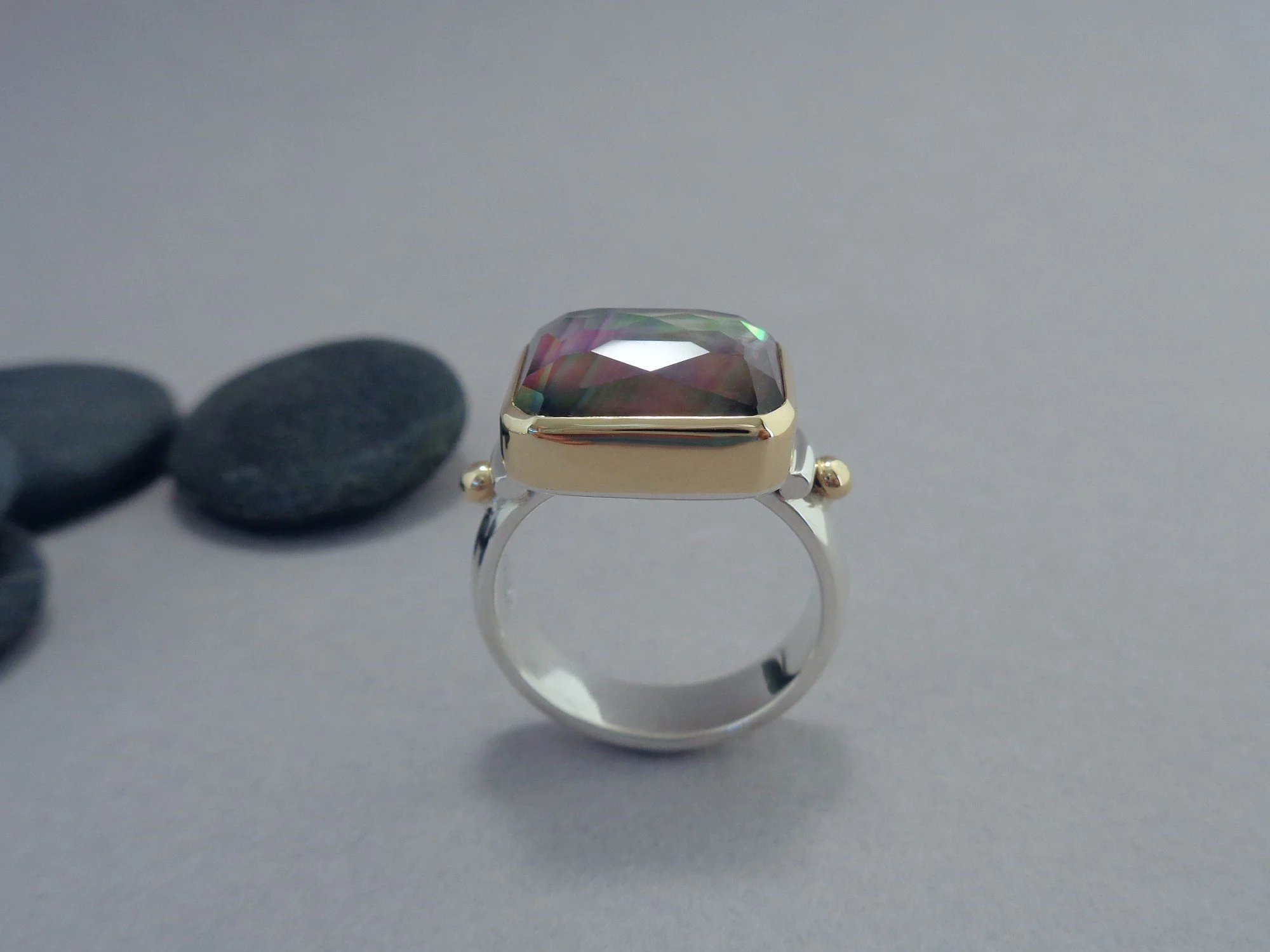 gold and silver ring with black MOP x.jpg