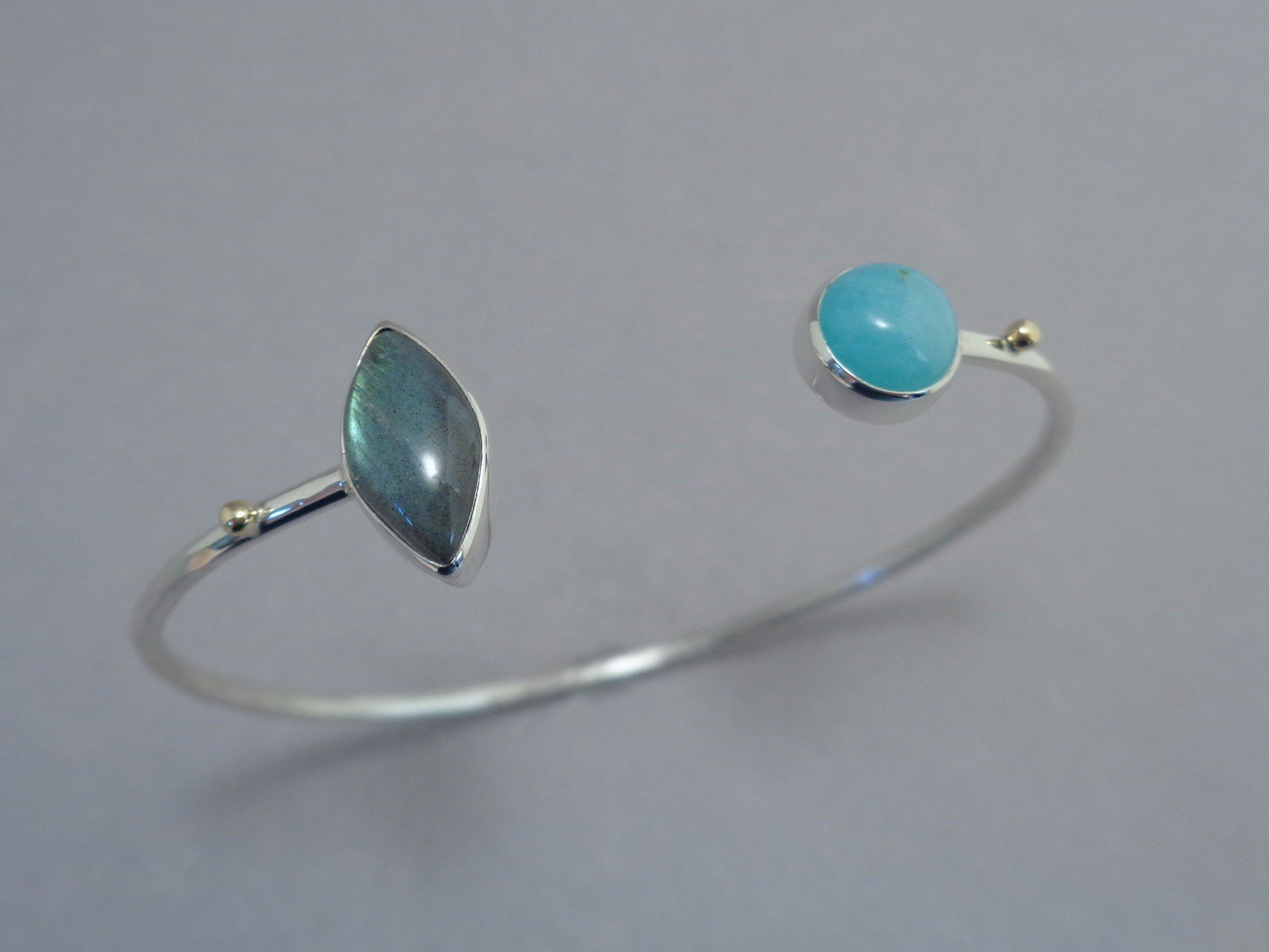 amazonite and labradorite cuff x.jpg