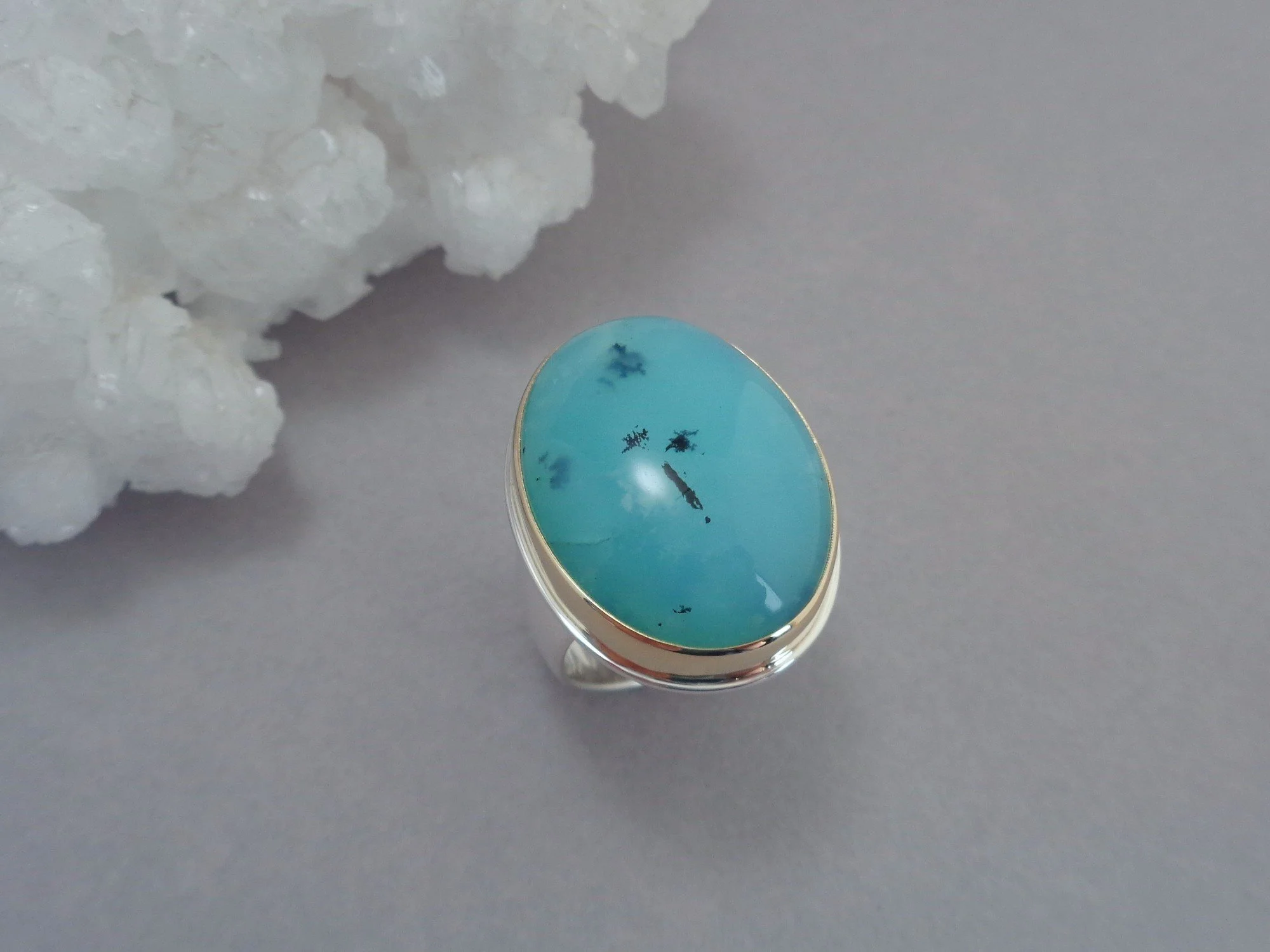 ring in gold and silver with Peruvian opal x.jpg