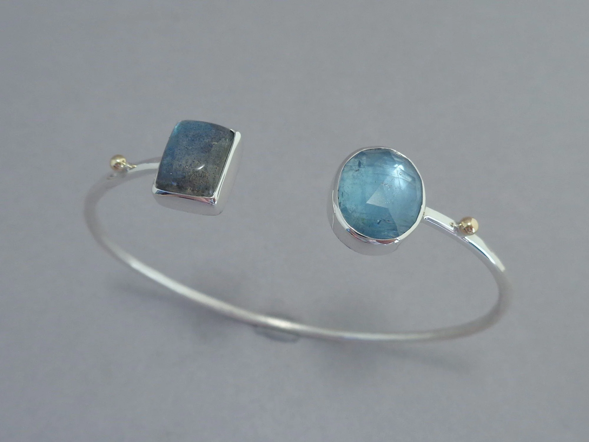labradorite and kyanite cuff x.jpg