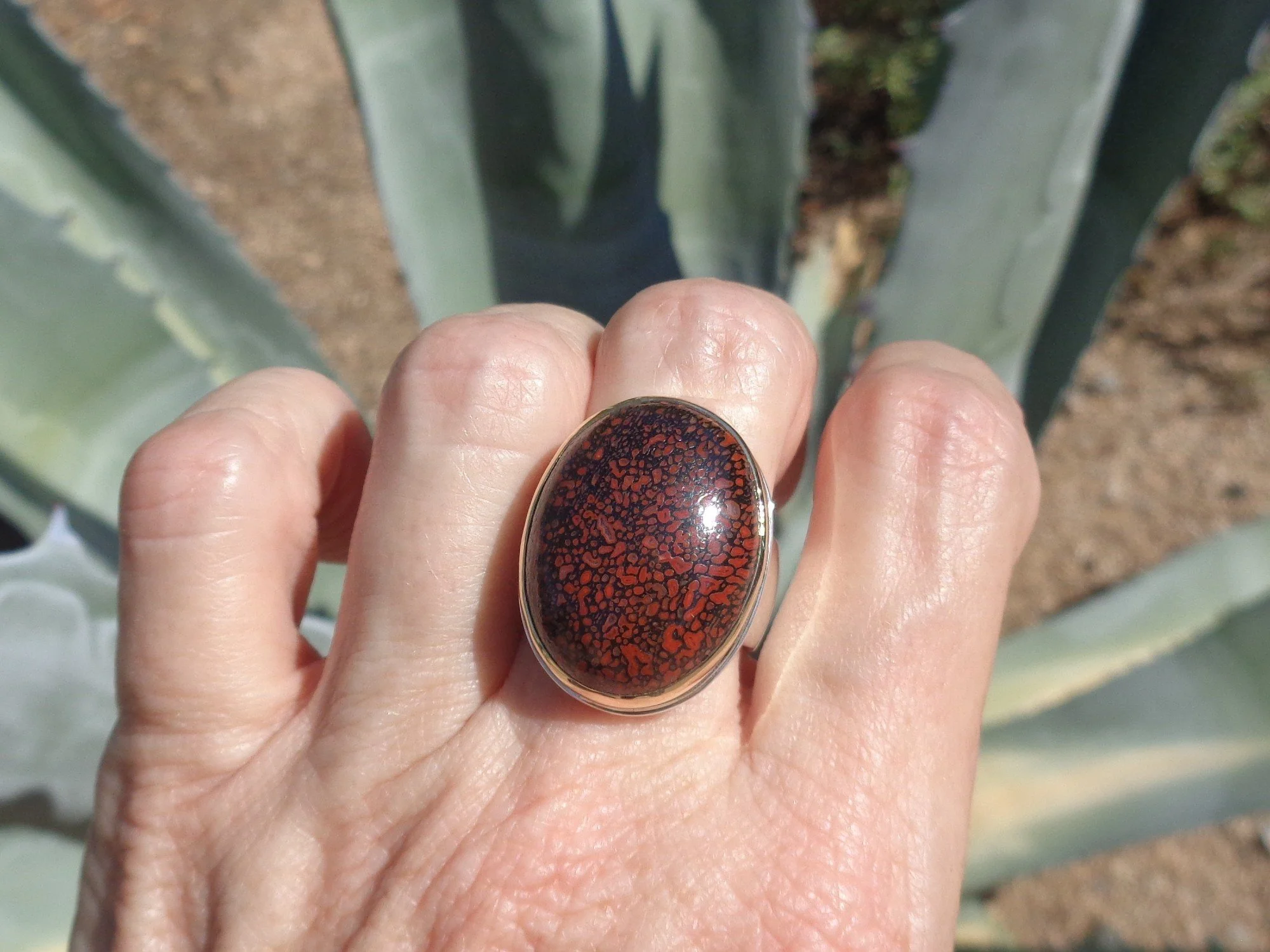 red dino bone statement ring x.jpg