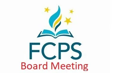 Fairfax County Public School Events — Do Better FCPS