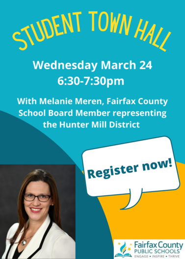 Fairfax County Public School Events — Do Better FCPS