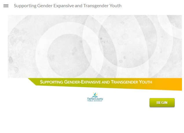 FCPS Transgender training slide 01.png