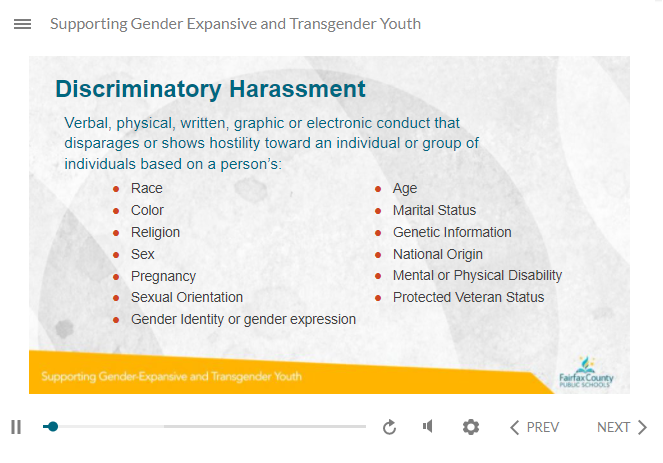 FCPS Transgender training slide 14.png