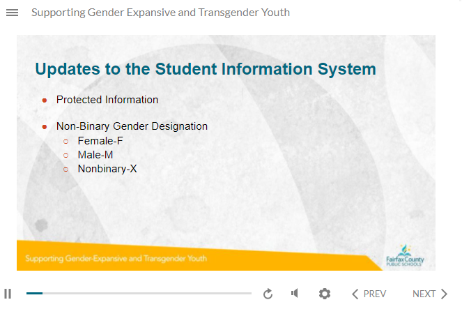 FCPS Transgender training slide 17.png