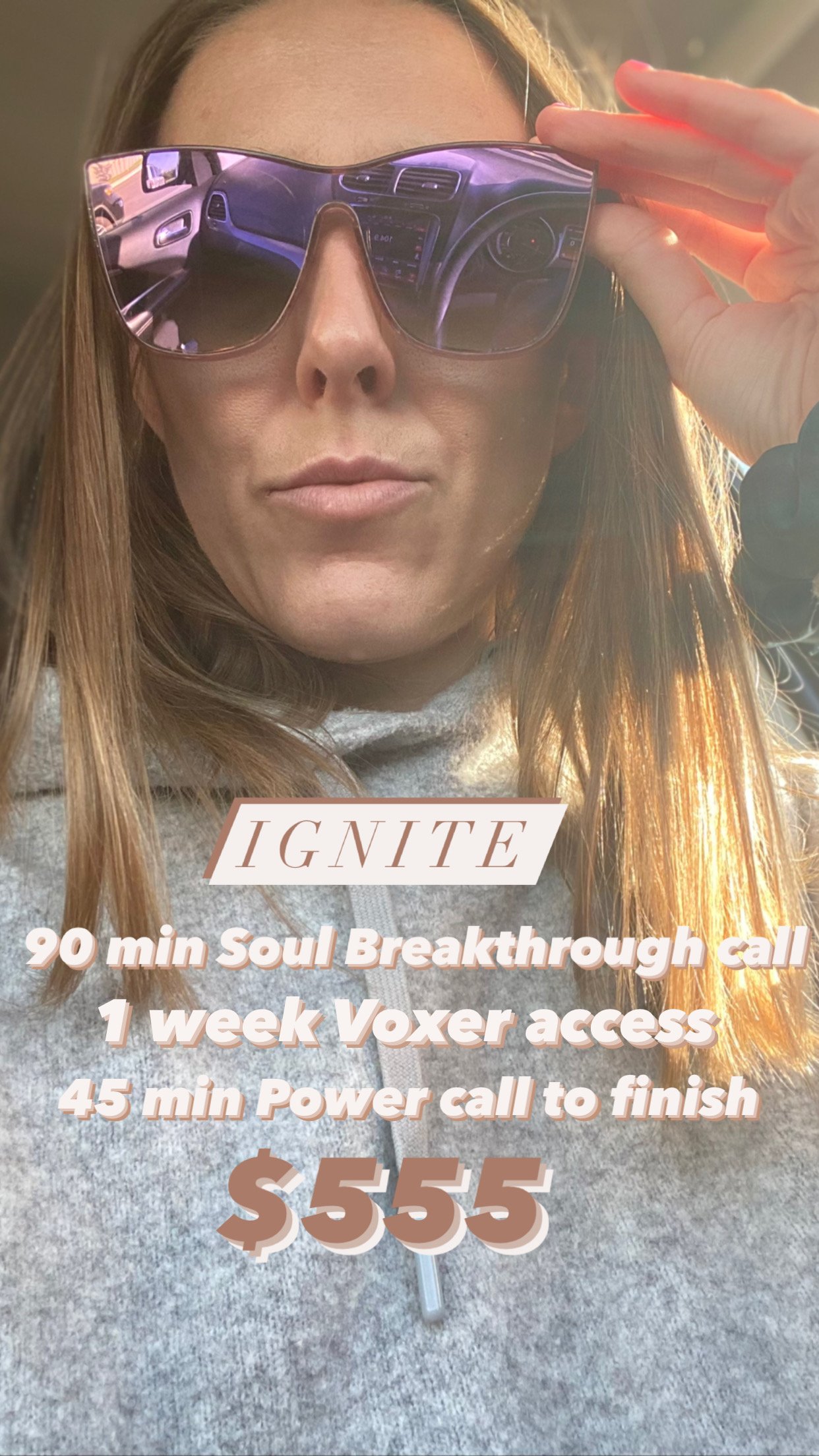 IGNITE 1 week 1:1