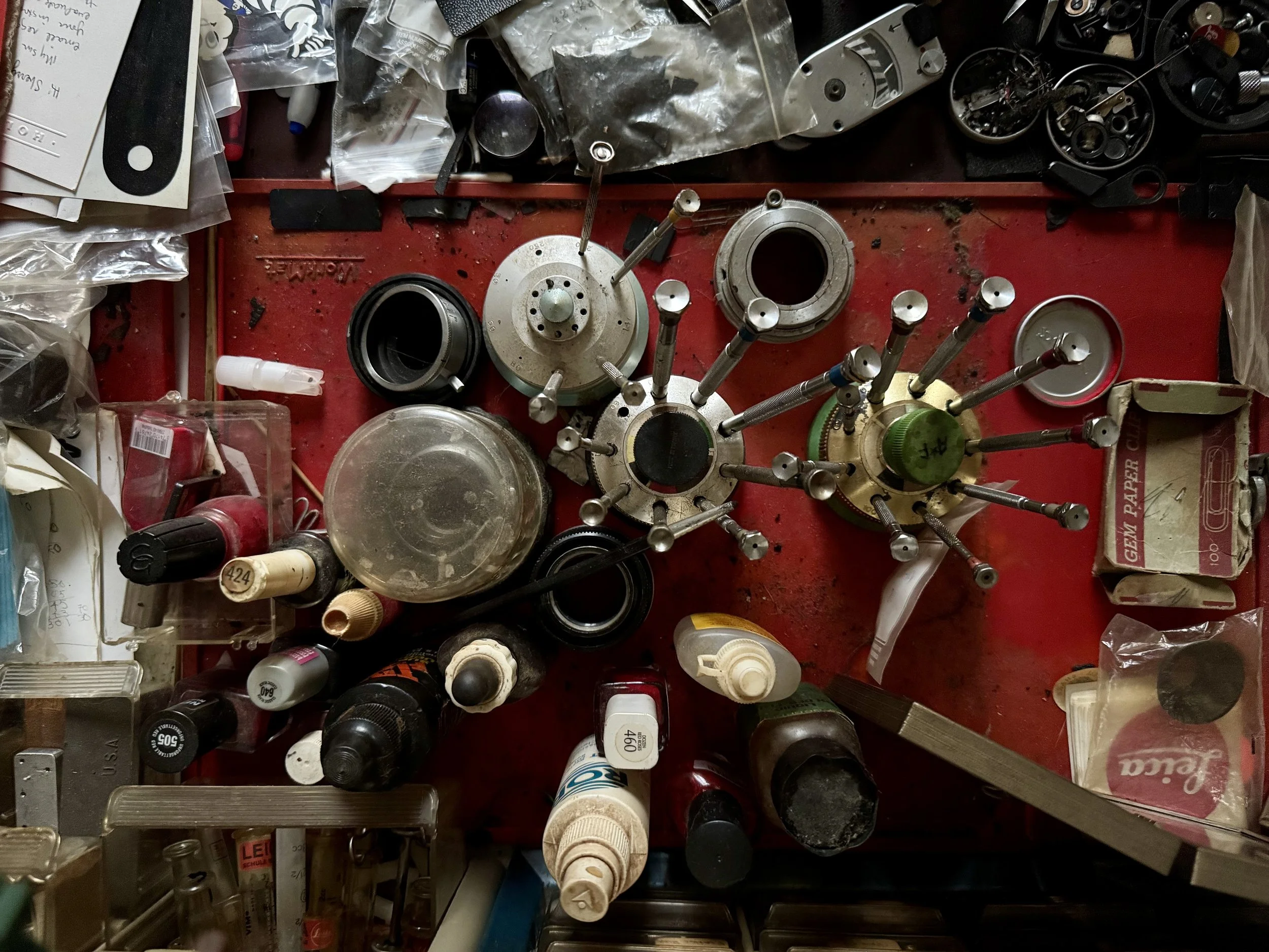 Real People &amp; How I Choose