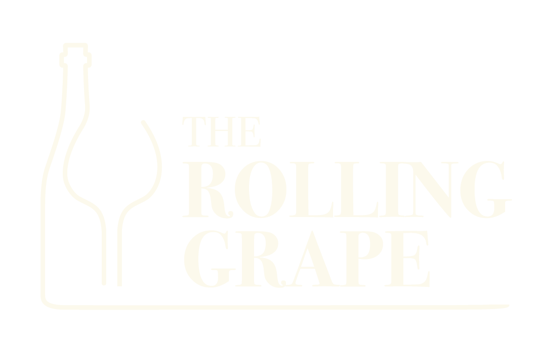 The Rolling Grape