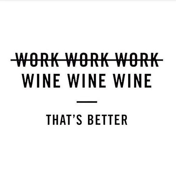 The last few weeks have been overwhelming with consultations and wine tastings...so I decided to replace my work schedule with a wine schedule...
#wine #workday #relax #winedown #theblacksommelier #glassofwine #rose #chardonnay #merlot #blackownedwin