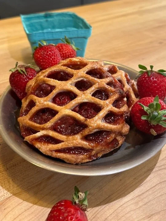 Happy Fourth of July from Bakeshop! 