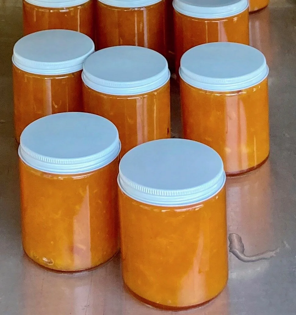 Learning the Secrets of Jam Making