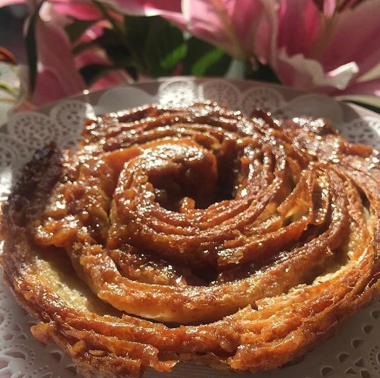 Wishing You a Sweet Week