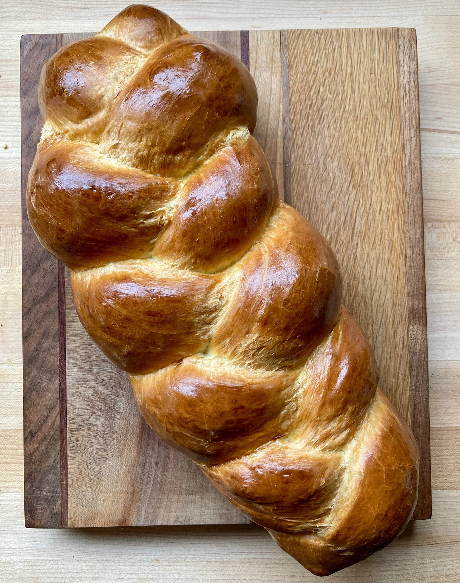 Challah