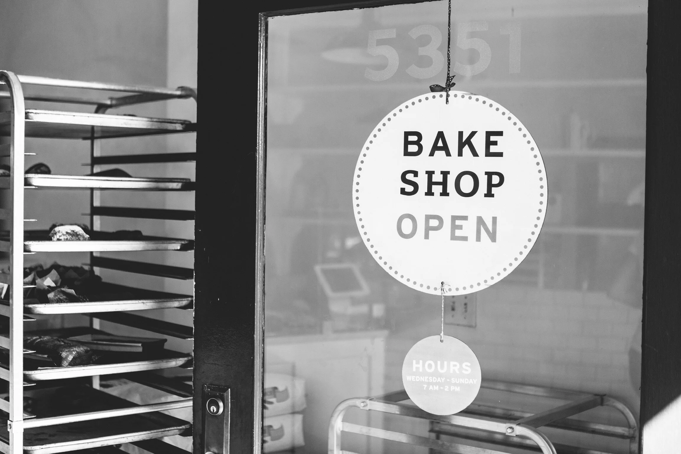 Reopen for Walk-in Service