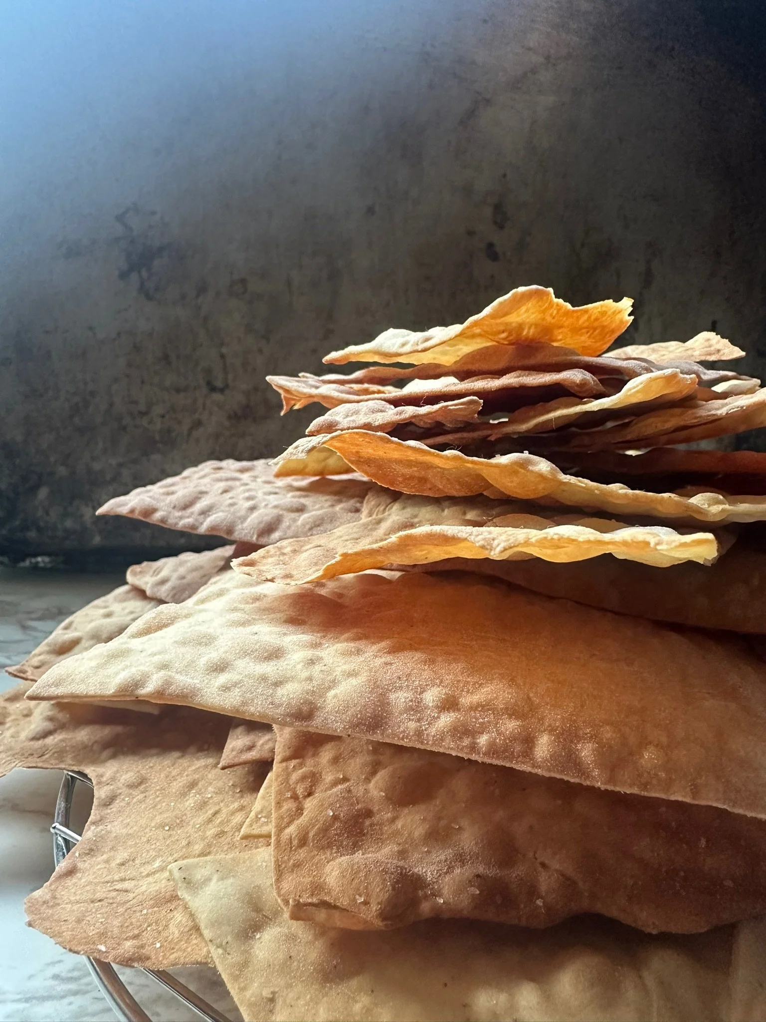 Matzah is available for Passover Preorder! 