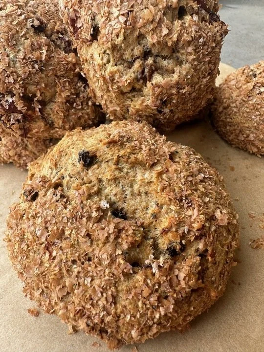 St. Patrick's Day Irish Soda Bread