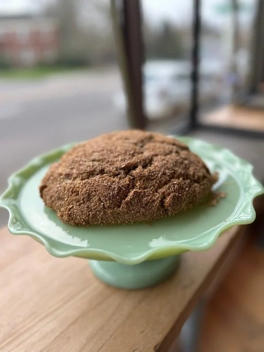 St Patrick’s Day at Bakeshop! ☘️