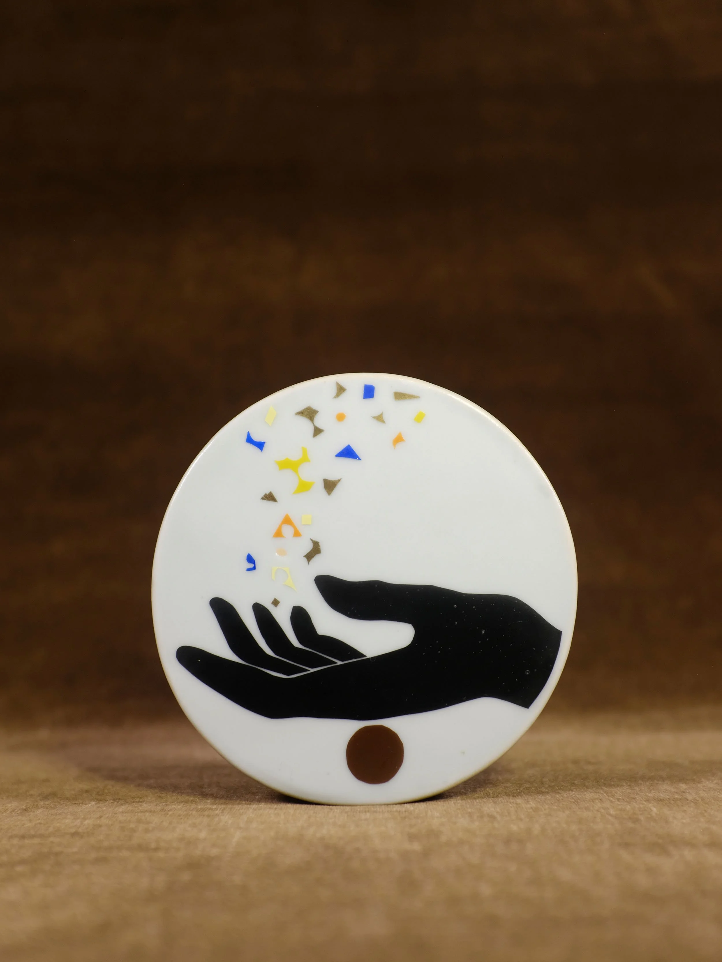 Token no. 25
