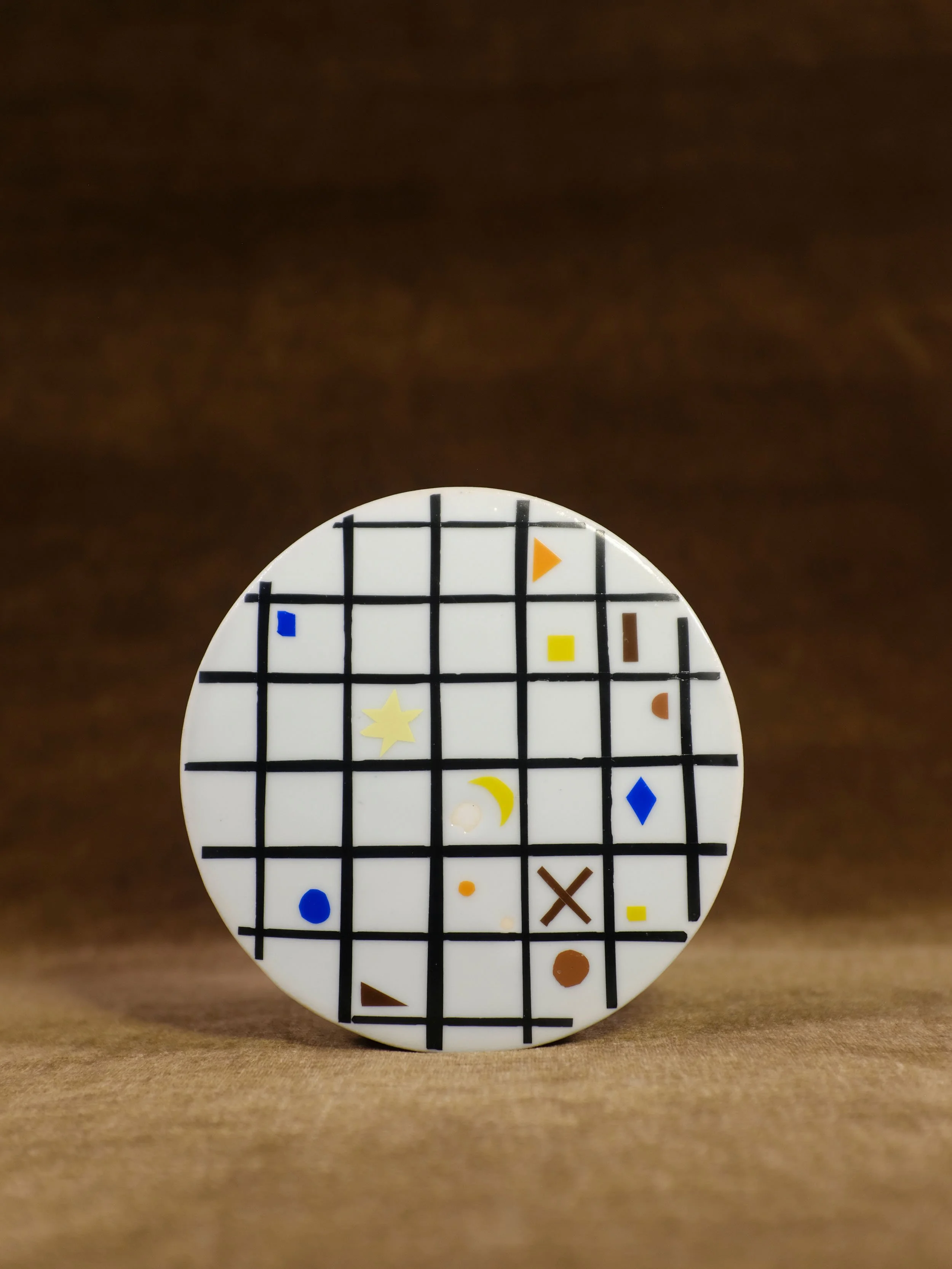 Token no. 22