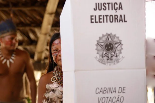 Quem decide sobre o clima? 