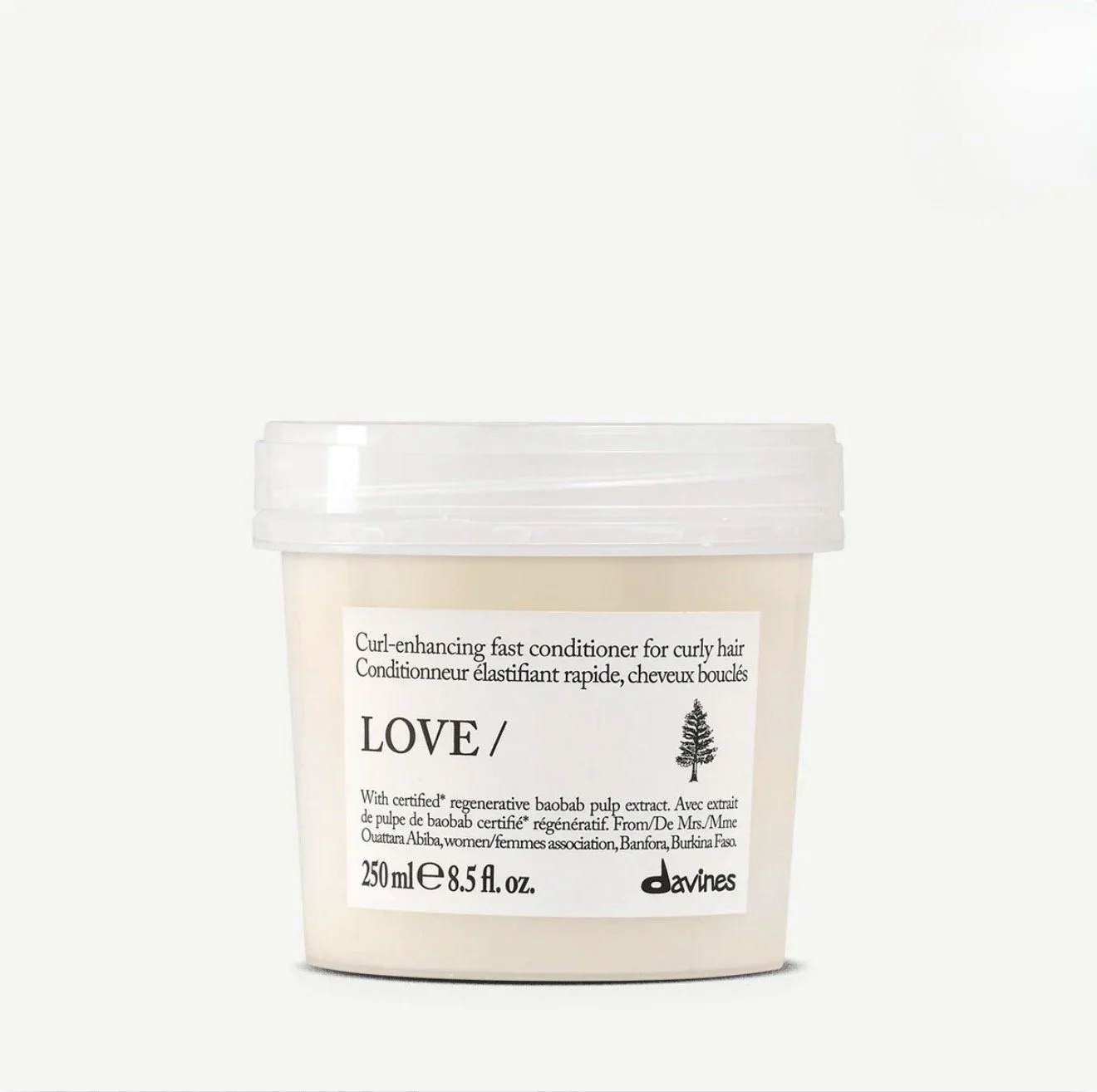 LOVE CURL Conditioner