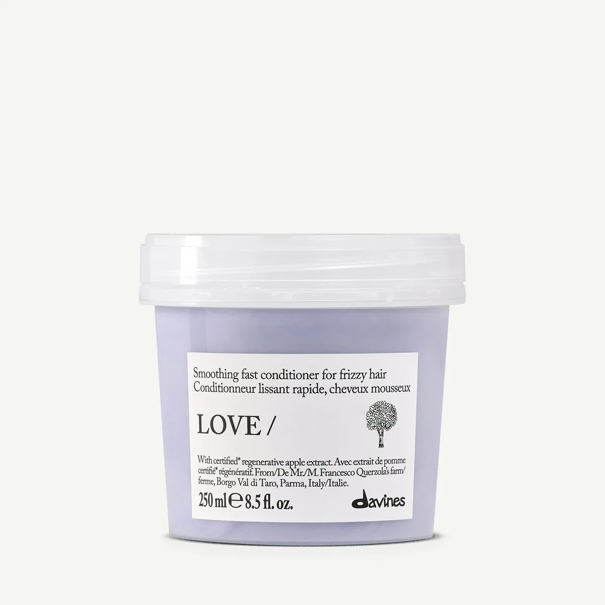 LOVE SMOOTHING Conditioner