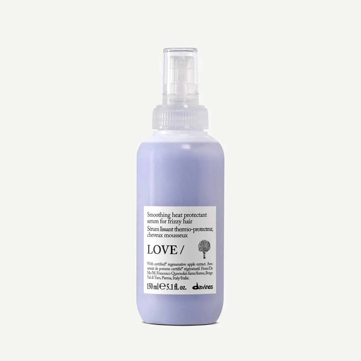 LOVE SMOOTHING Serum