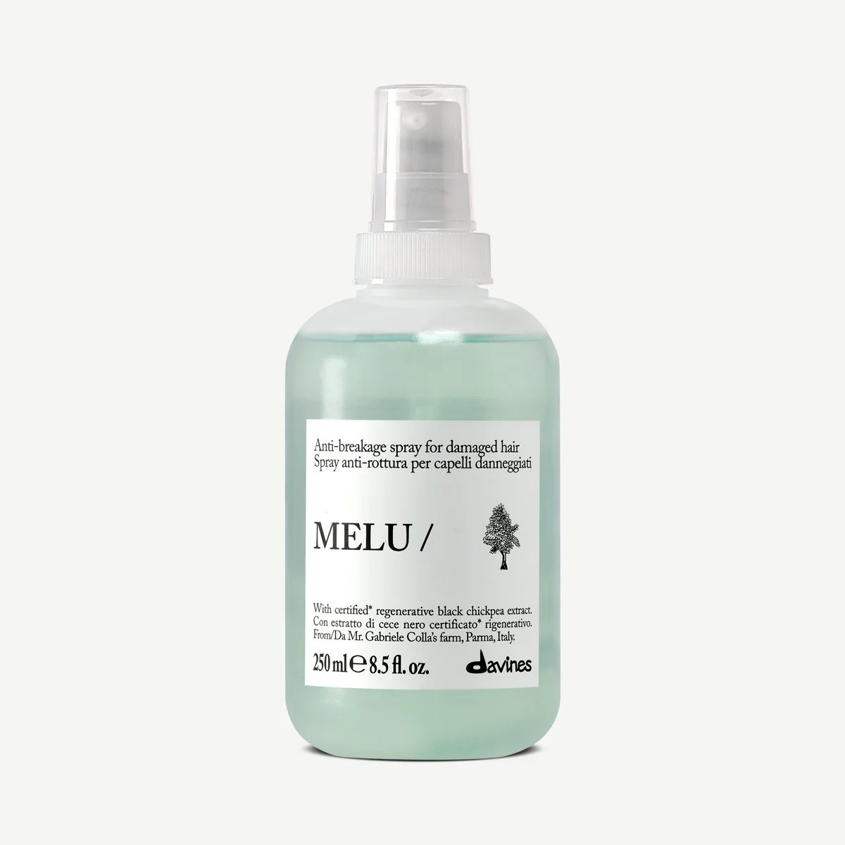 MELU Spray