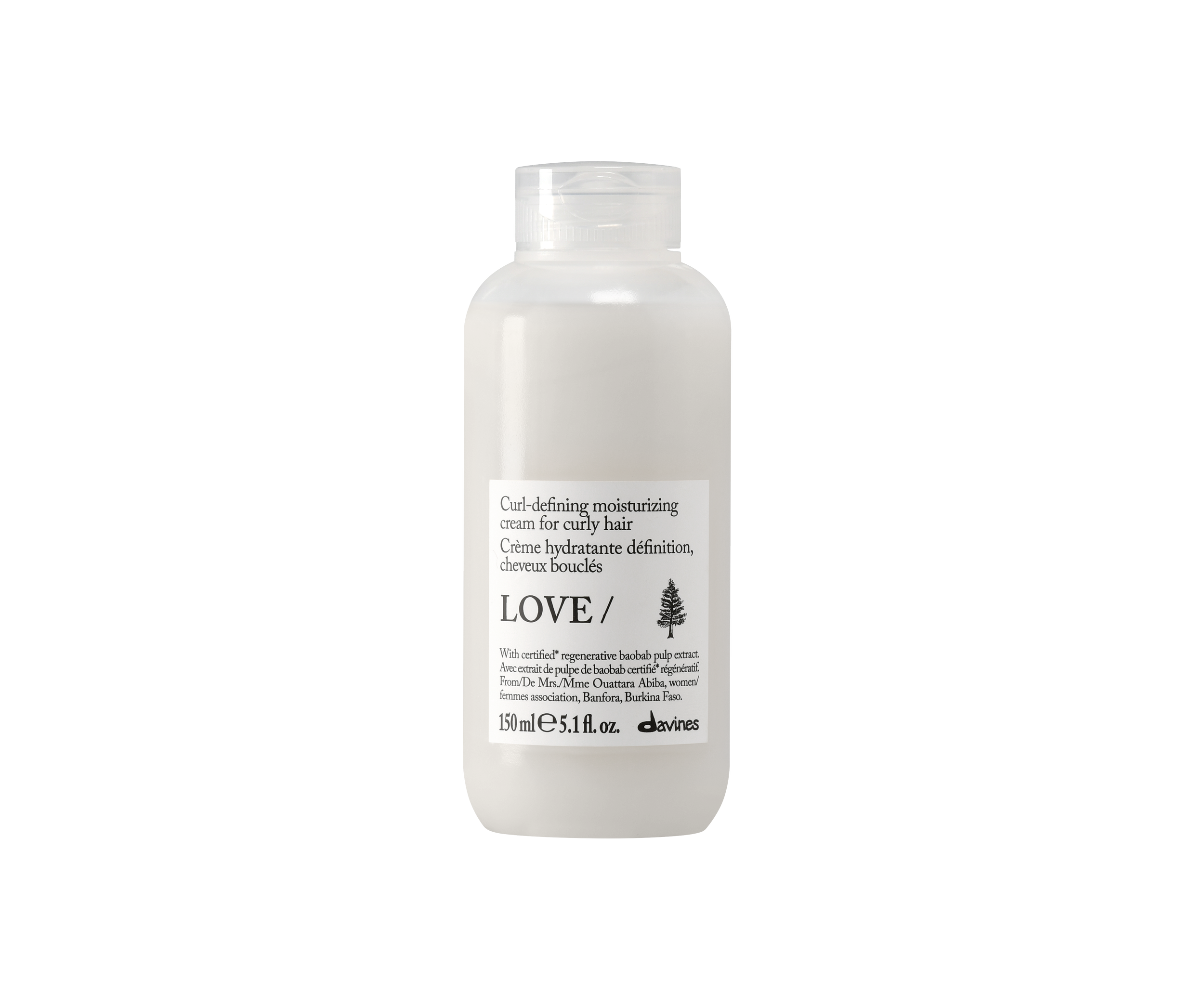 LOVE CURL Cream