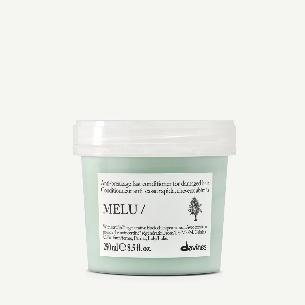 MELU Conditioner