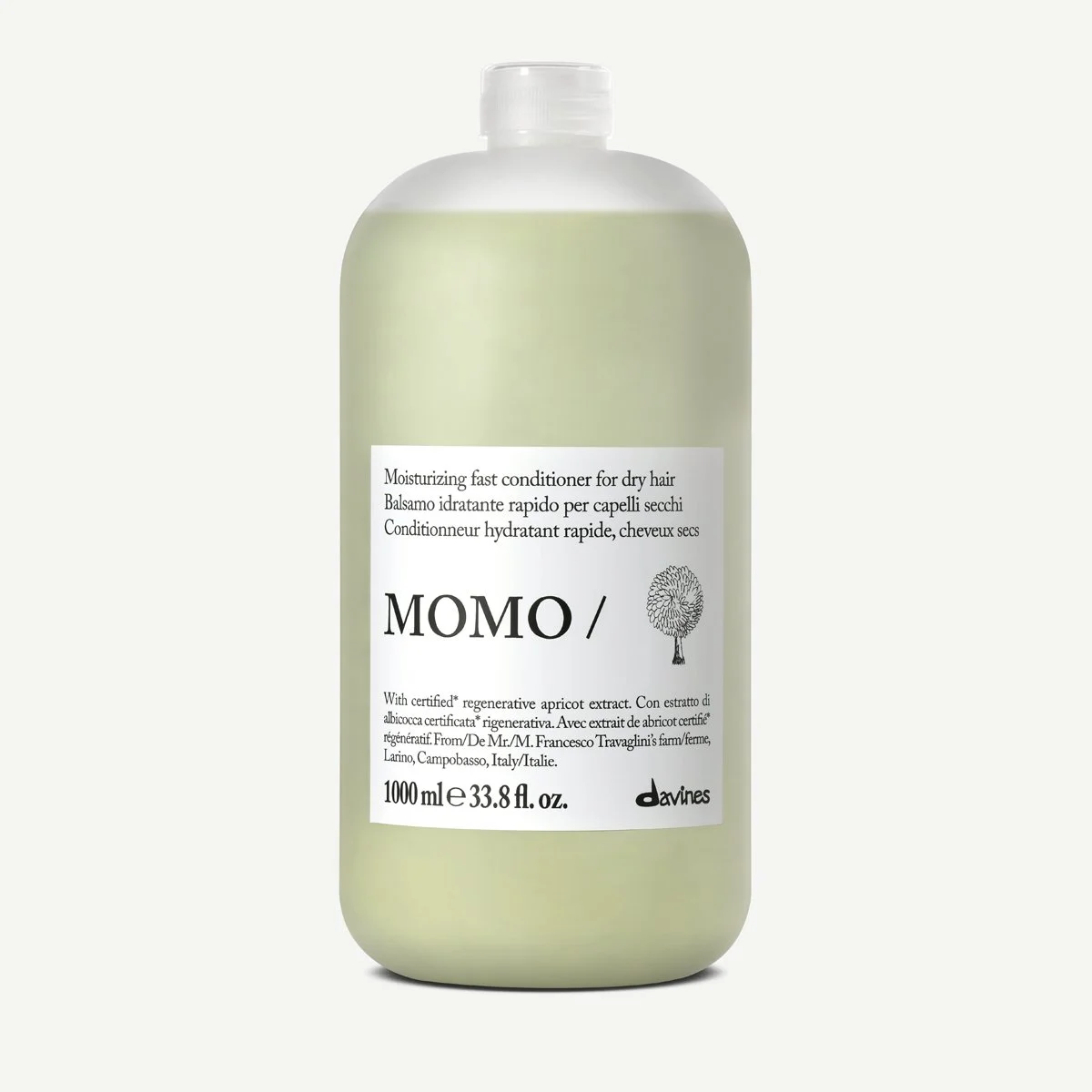 MOMO Conditioner Liter