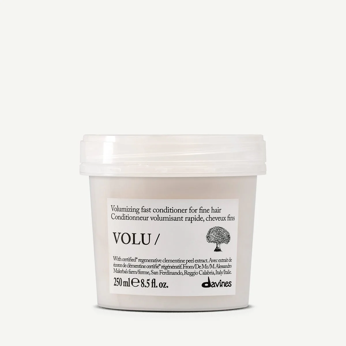 VOLU Conditioner NEW