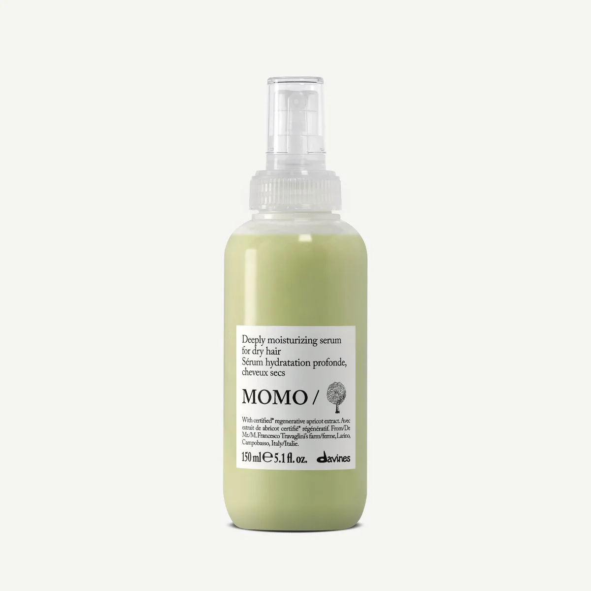 MOMO Serum NEW