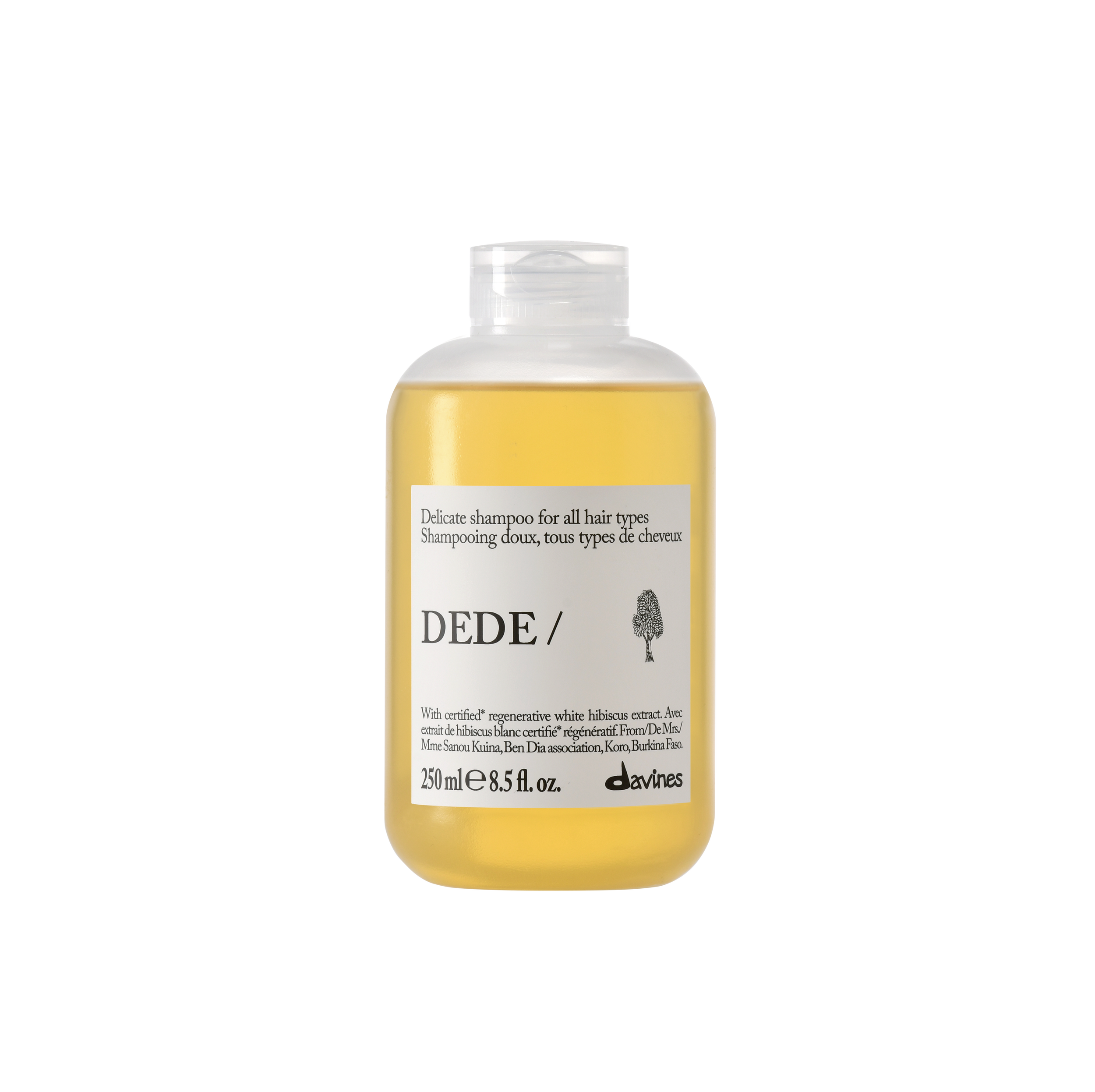 DEDE Shampoo