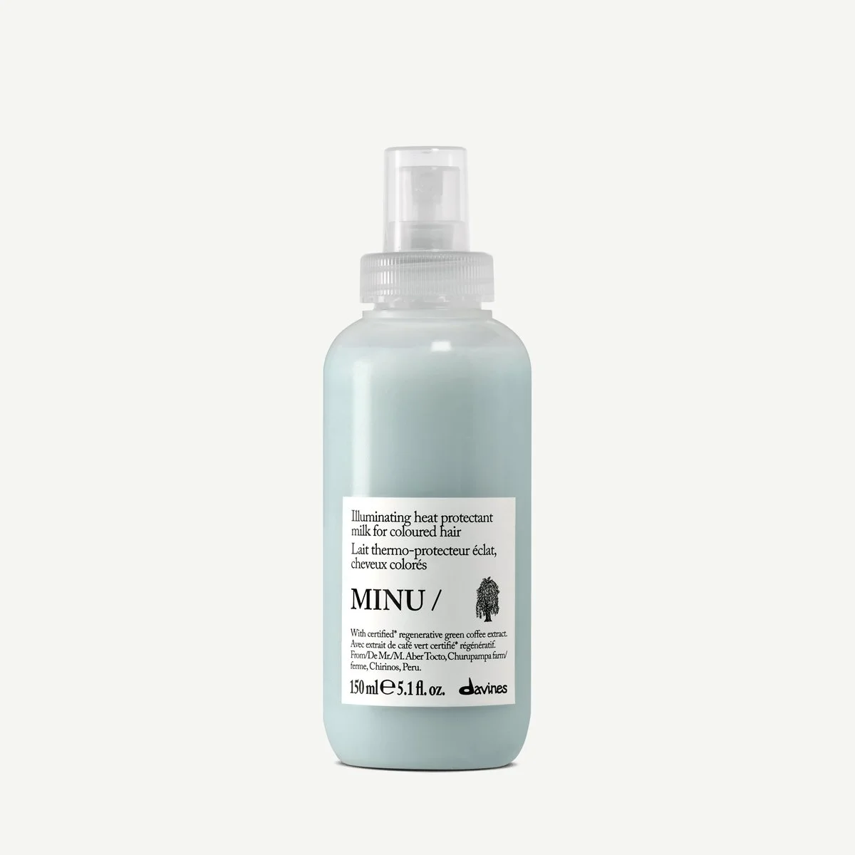 MINU Milk NEW