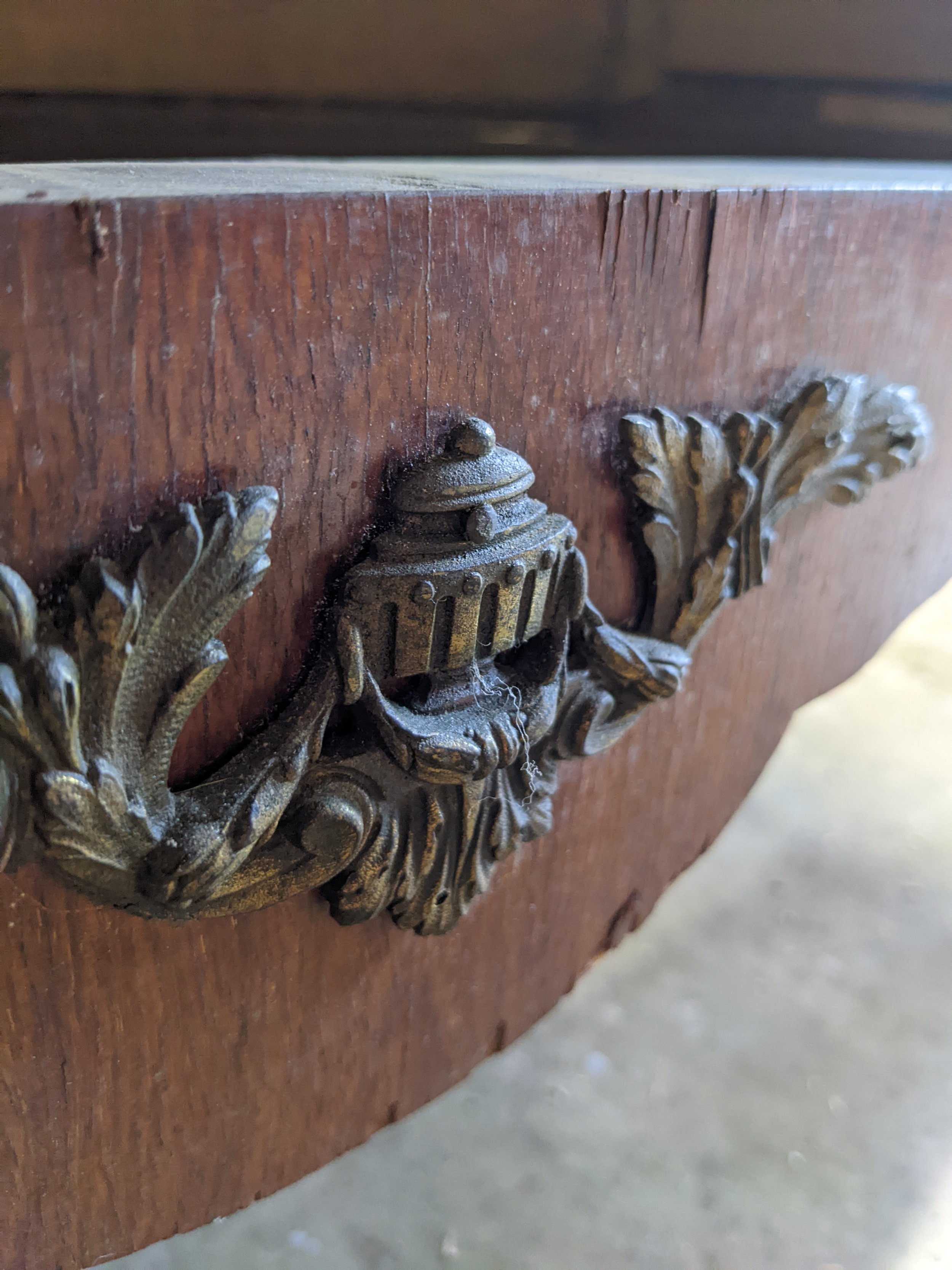 Veneer Repair