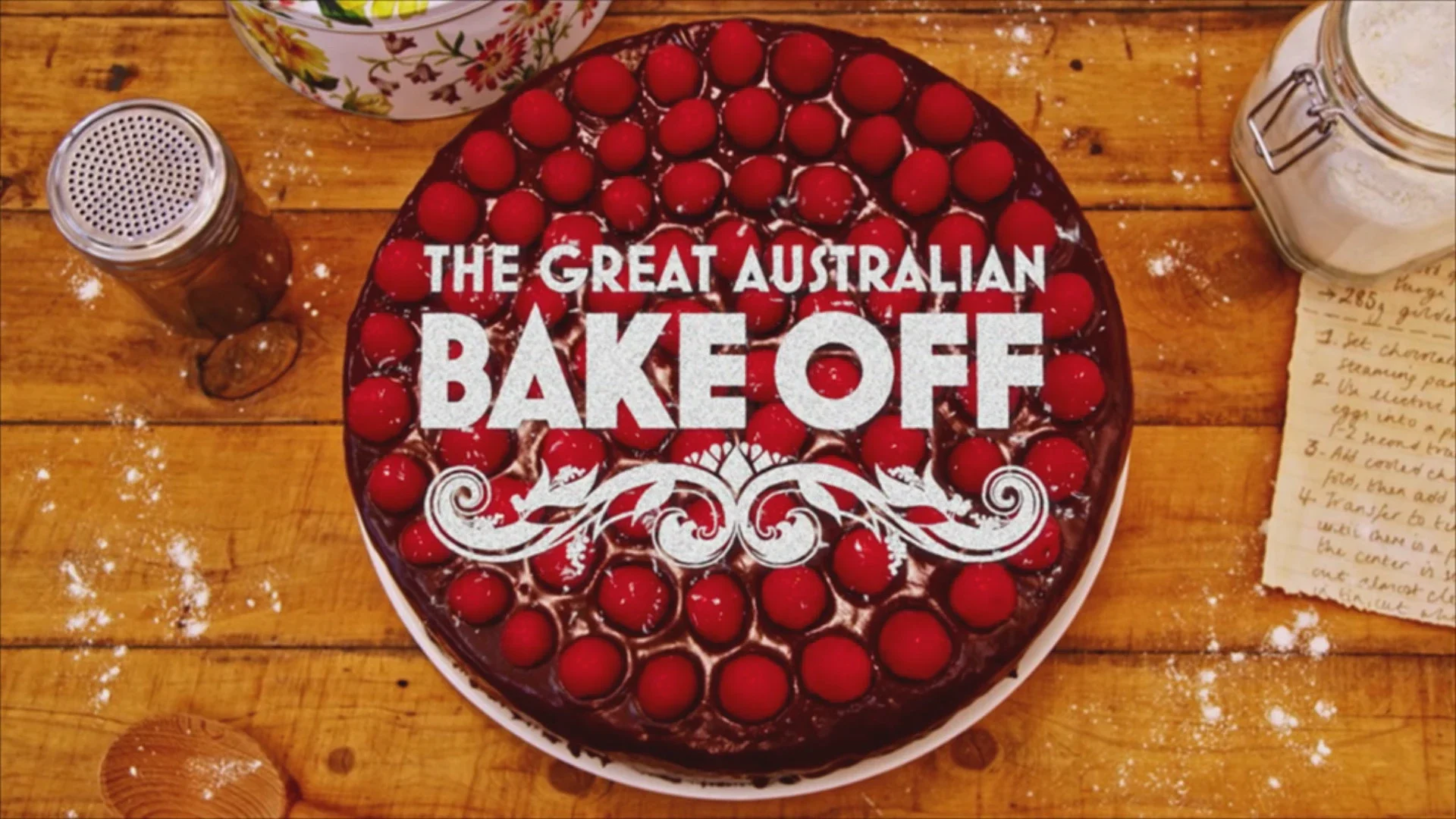 Great Aust Bake Off.WEBP