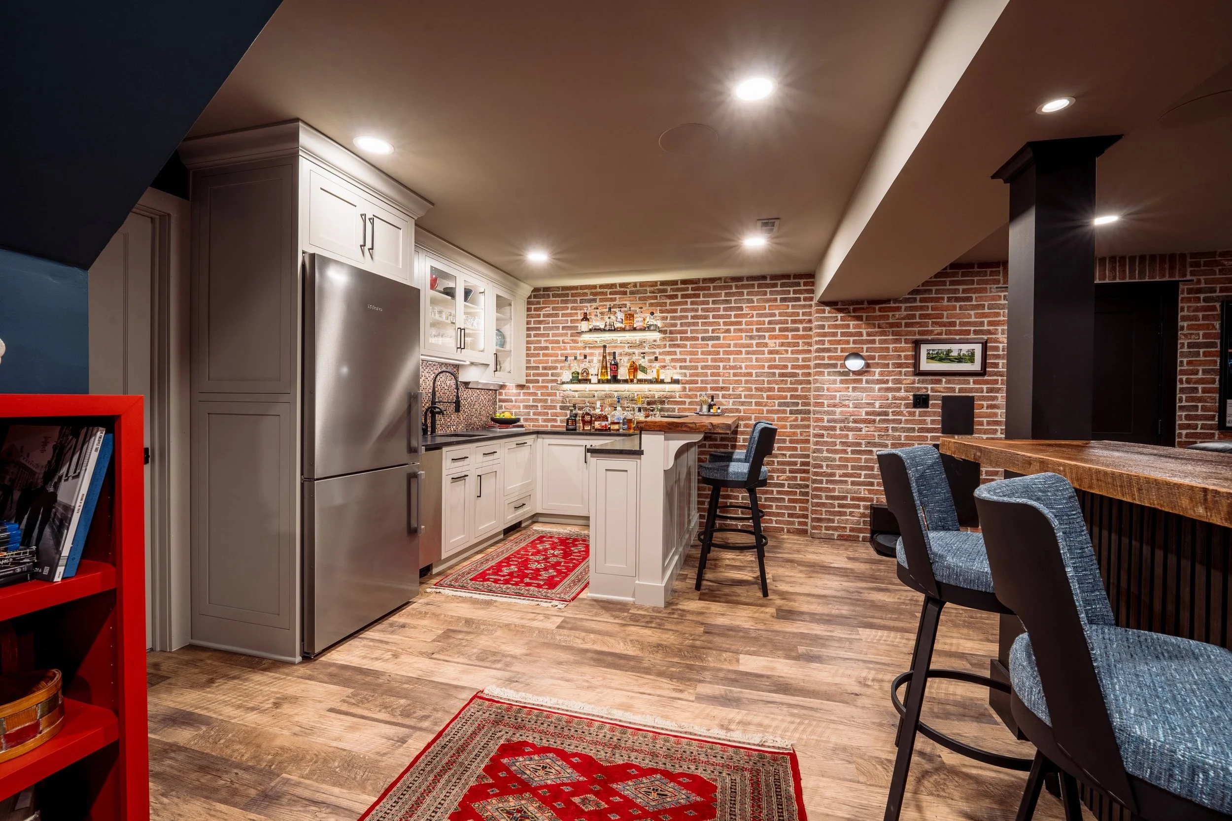 How to Start a Home Renovation Without Feeling Overwhelmed