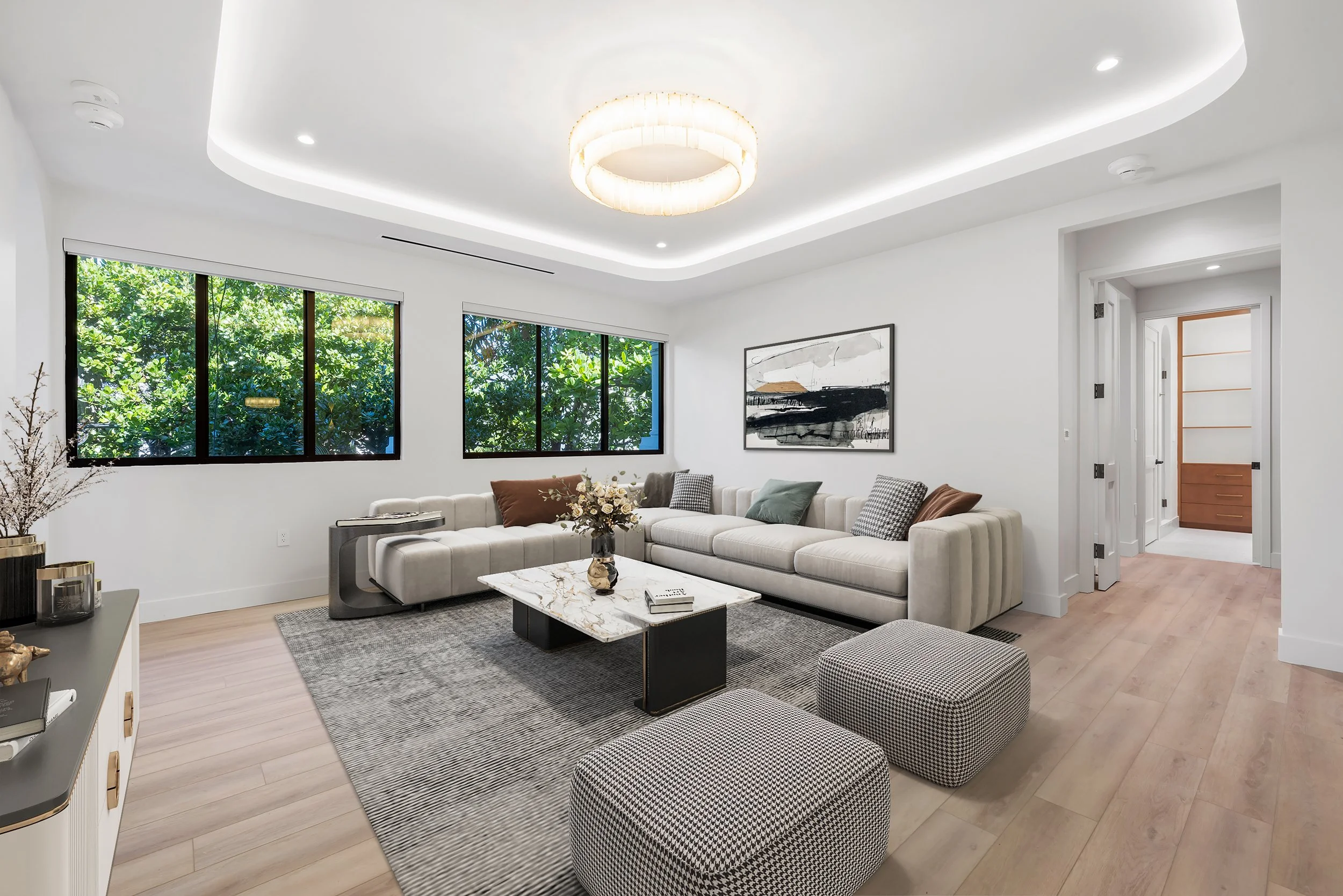 Luxury Rental Residence Design in Palm Beach.jpg