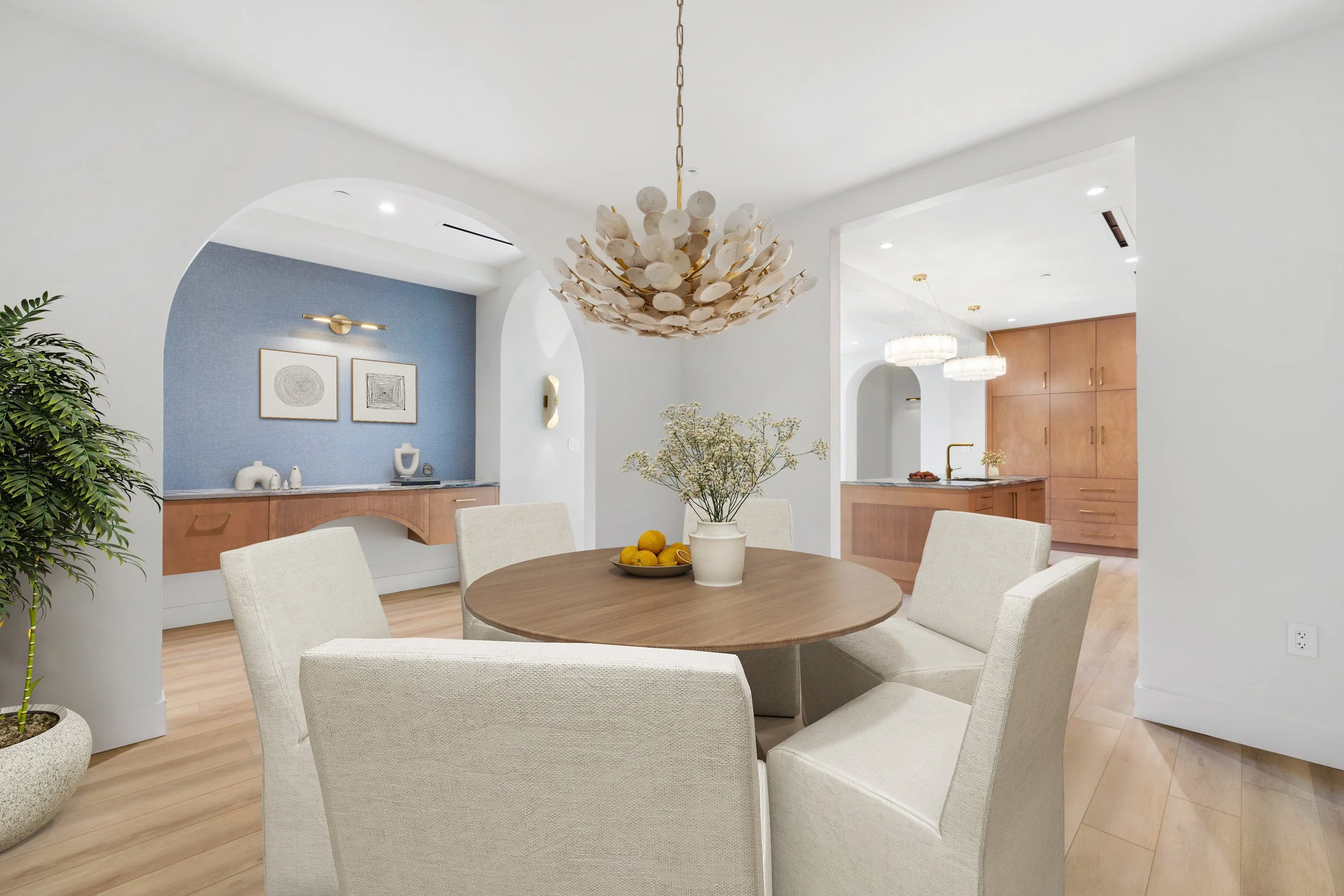 Featured in CID: A Palm Beach Design-Build Project Rooted in Thoughtful, Full-Service Design