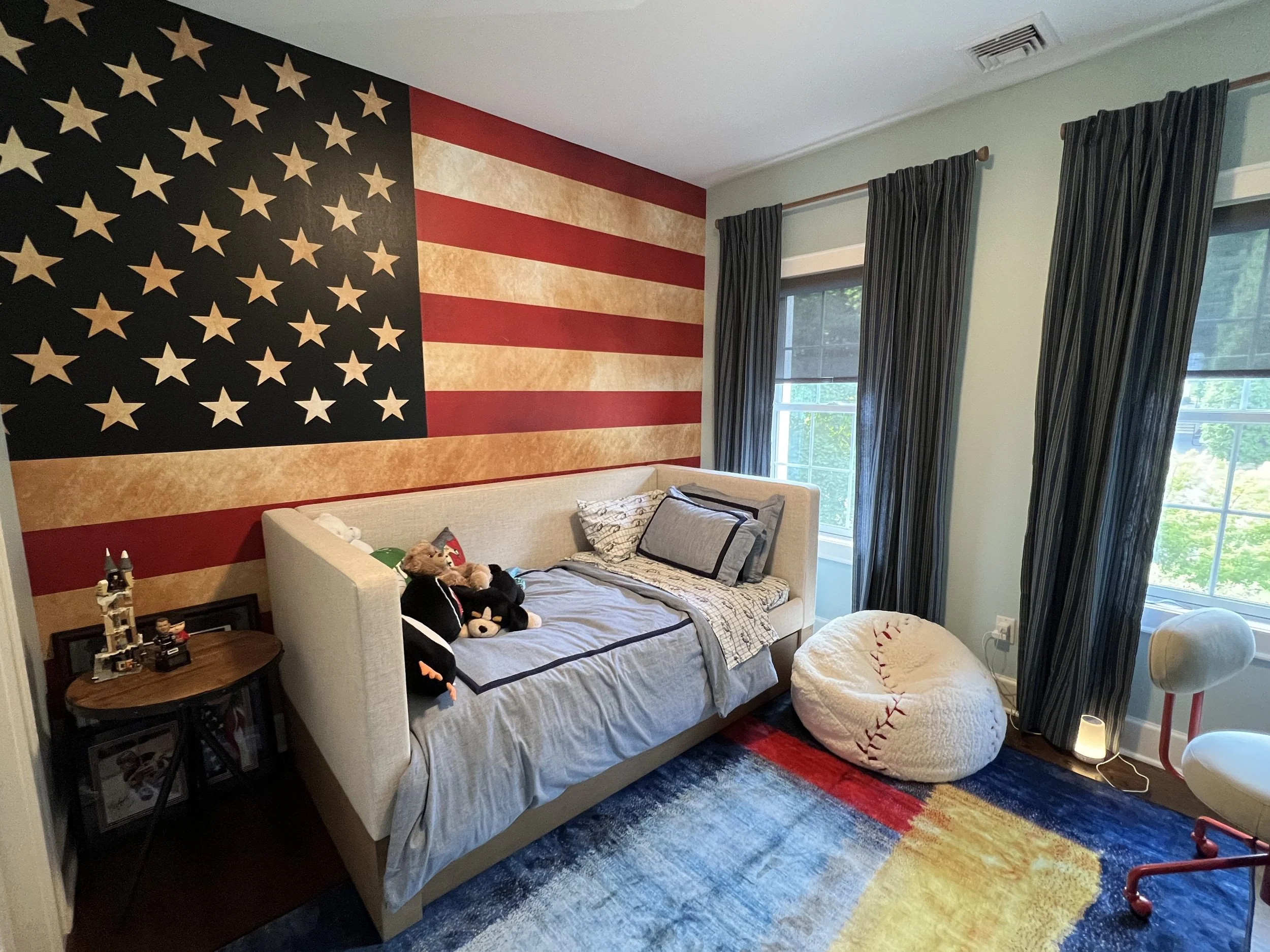 Thoughtful Home Design for Children From Nursery to Teen Years.jpg
