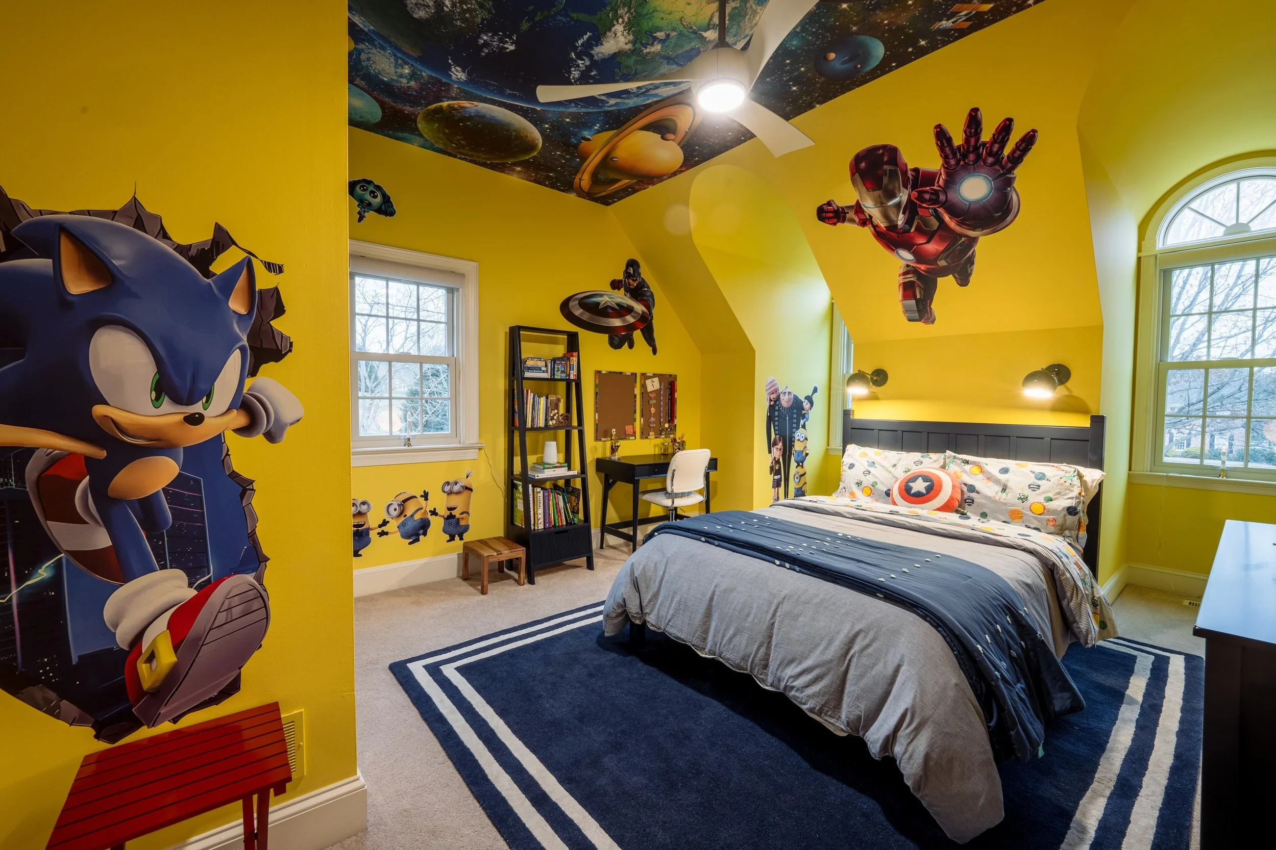 Designing a Home That Grows With Your Family