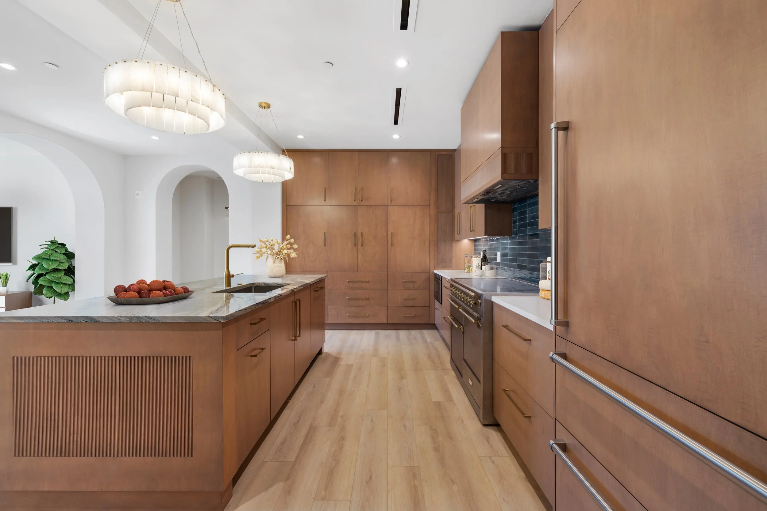 Planning a Kitchen Renovation? Start With the Right Budget Buckets