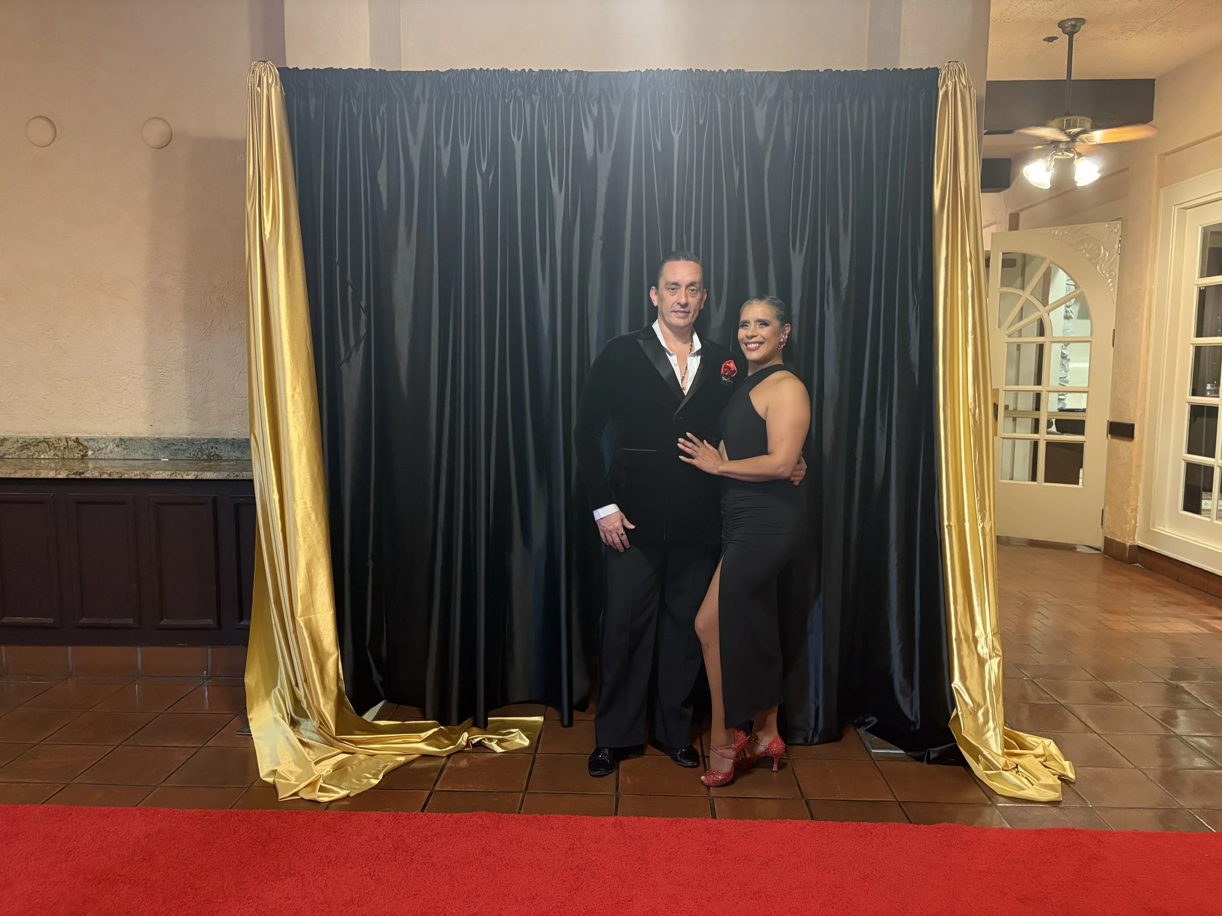 2 Left Feet Dance Studio