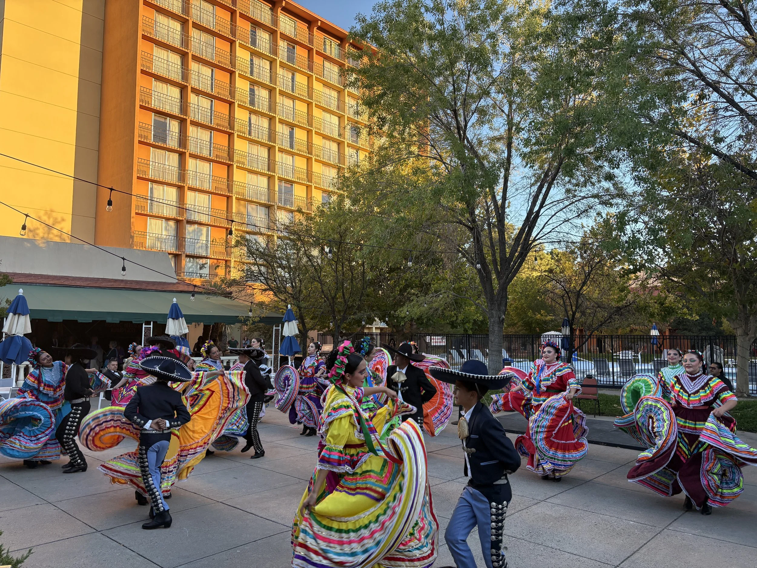 Baila! Baila! Dance Company