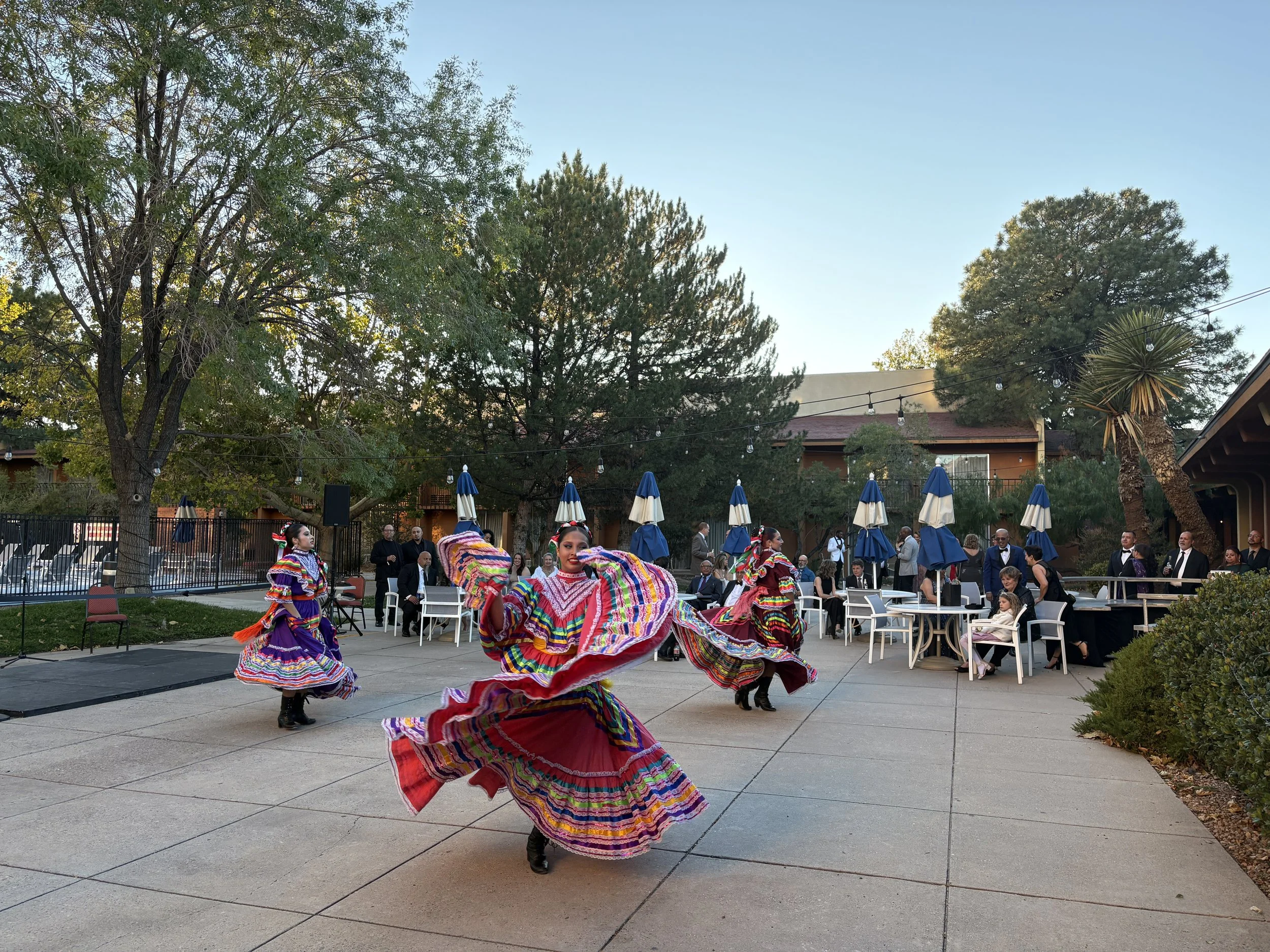 Baila! Baila! Dance Company