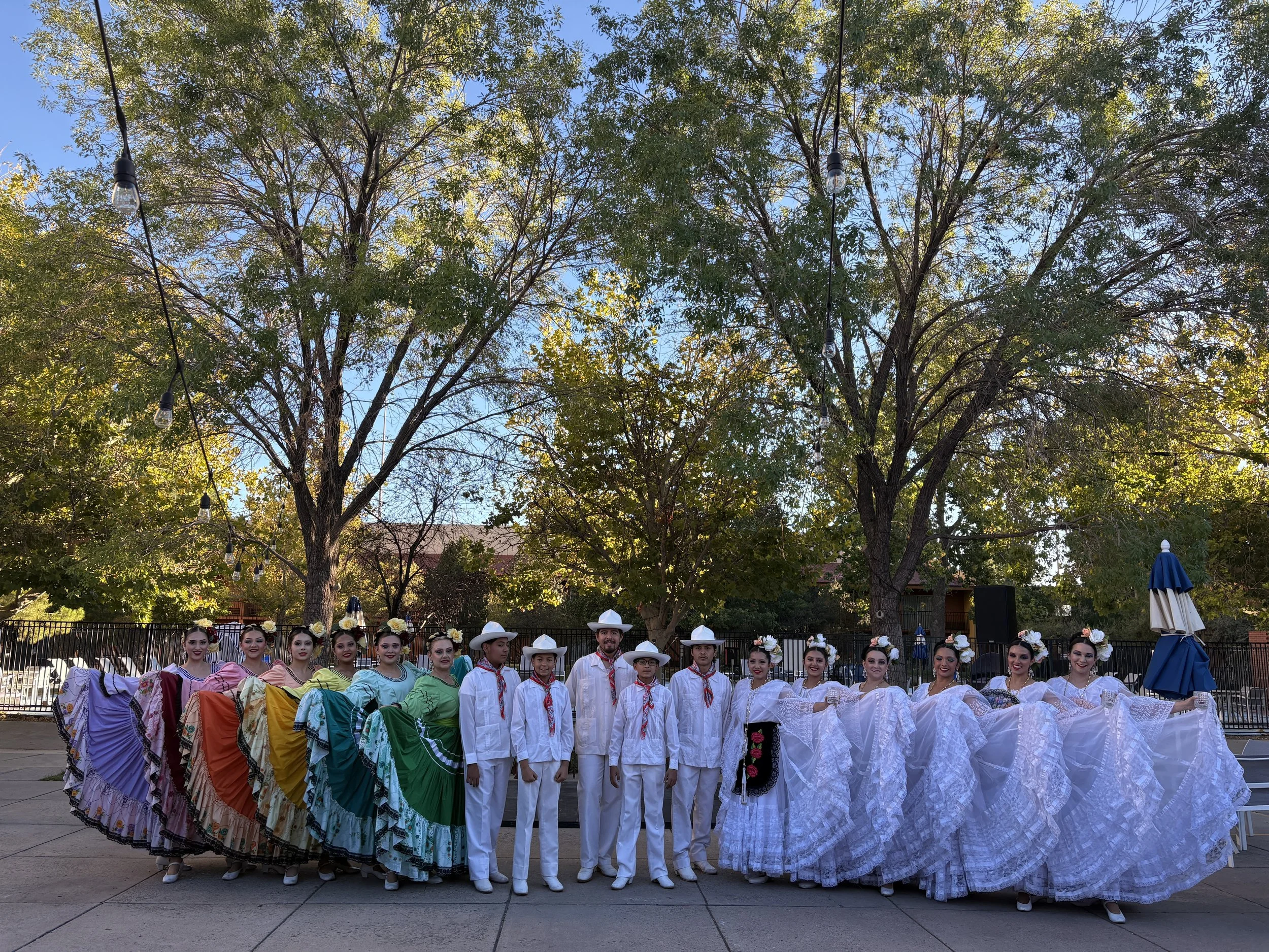 Baila! Baila! Dance Company